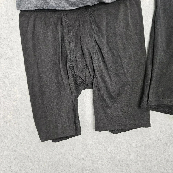 Hanes‎ Men's Boxer Briefs Lot New Size Sm - Picture 4 of 15